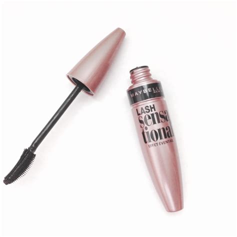 A New Favorite Mascara? | The Pale Palette