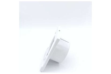 Корпус вентилятора ВИЕНТО SYSTEM+ O100, обратный клапан ...