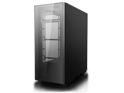 MATREXX 50 DEEPCOOL- Cases