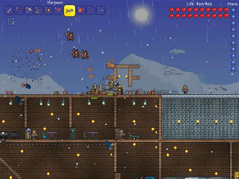 Terraria Pirate Invasion: How to Beat and Tips - Guide | GamesCrack.org