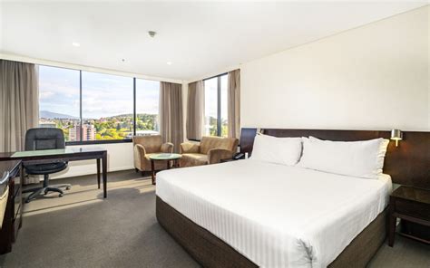 hotel grand chancellor hobart deals reviews hobart aus wotif