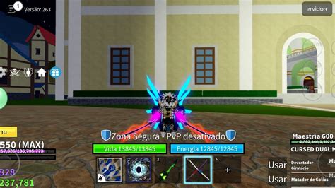 Caçando Bounty De Portal Cdk e God Human bloxfruits roblox portal