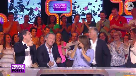 Les Meilleurs Moments De Franck Dubosc Dans Tpmp Vid O Vid O