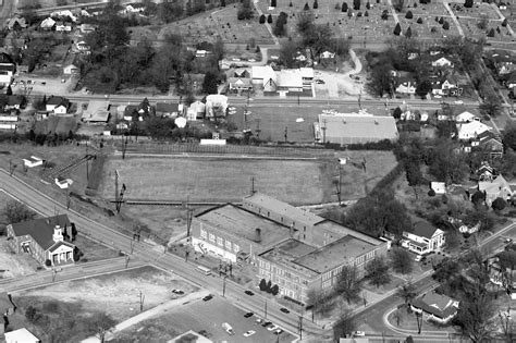 The Lancaster Archive Lancaster High School 1965 Lancaster Sc