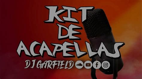 Acapella Oi Toma Toma Mc Magrinho 130 Bpm Youtube