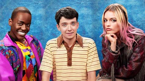 Sex Education 2 Su Netflix Trama E Cast Della Serie Tv