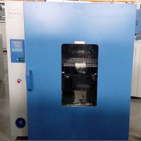 Aucma Manufacturers Direct Selling Laboratory Hot Air Dhg A Forced Air Drying Oven Aucma