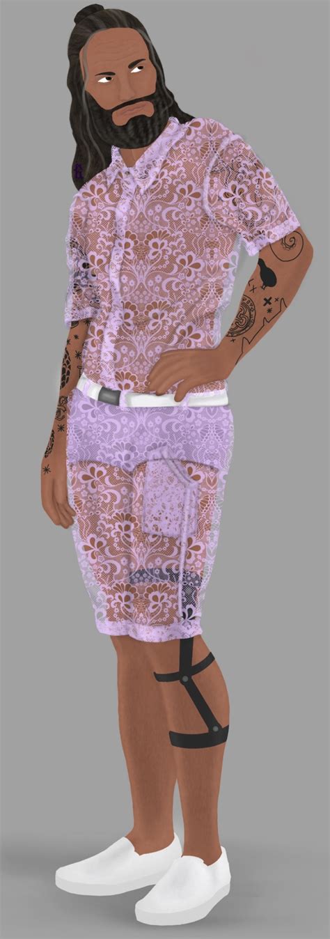 Im In Gay Pirate Brainrot Town On Tumblr