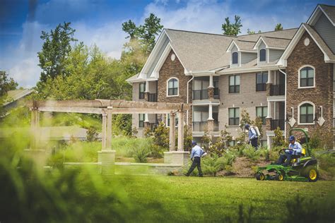 Commercial Landscape Planning For Next Year | U.S. Lawns