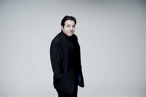 Les Variations Goldberg Par Fazil Say Aux Concerts Du Dimanche Matin