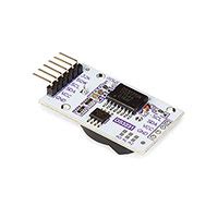 WPM352: Velleman : Velleman DS3231 Real Time Clock (RTC) Module by ...