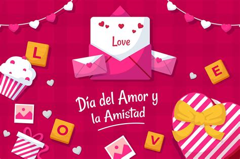 Cuándo se celebra el Día de Amor y Amistad en Colombia