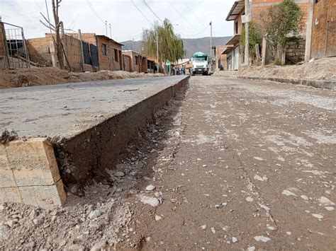 Barrios Populares La Obra Integral En La Cer Mica Presenta Un De