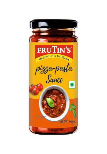 Delicious Taste Pizza Pasta Sauce At Best Price In New Delhi Vidya
