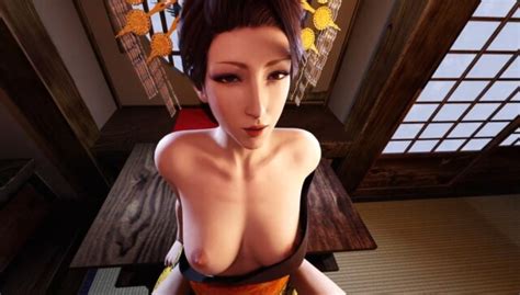 Final Fantasy No Mess Quickie A Xxx Parody Vr Porn Video Vrporn