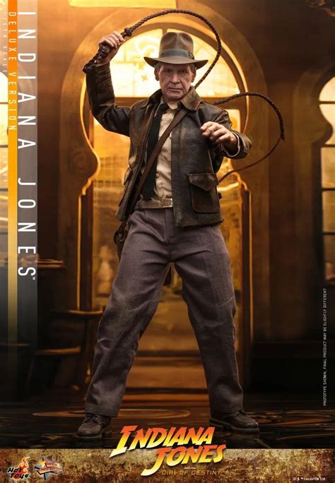 Hot Toys Mms Chao
