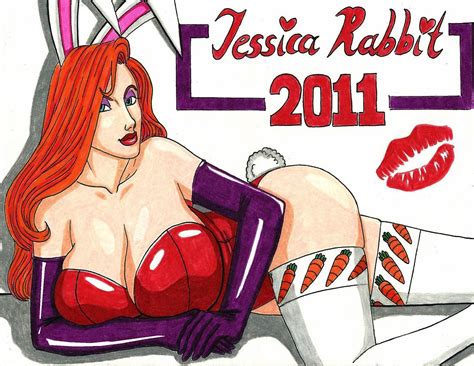 Year Of The Rabbit By Fafnir The Dragon Hentai Foundry