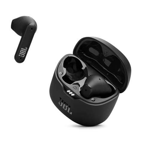 Jbl Tunes Flex Couteur Bluetooth R Duction De Bruit Active Moins