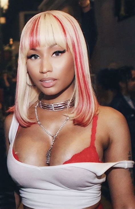 Pin By ♡︎ On ɴɪᴄᴋɪ Nicki Minaj Pictures Nicki Minaj Sexy Nicki Minaj Hairstyles