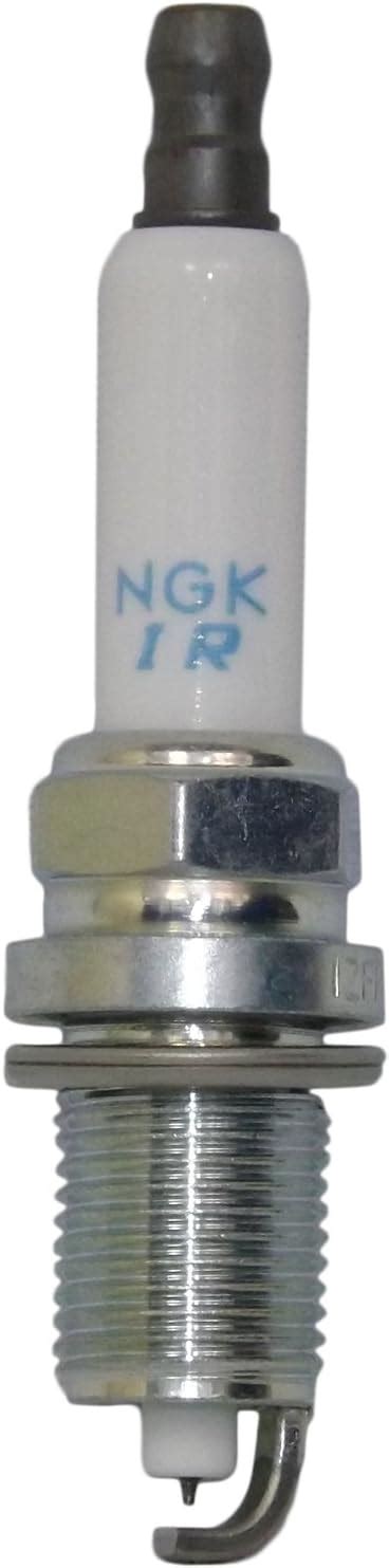 Amazon Ngk Silzkr B E Laser Iridium Spark Plug Pack Of