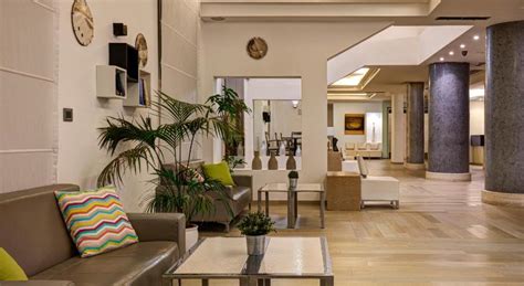 Occidental Aurelia, Rome | 2022 Updated Prices, Deals