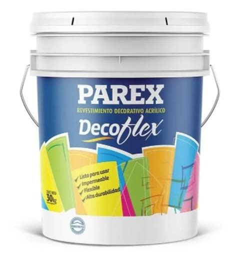 Decoflex acrílico texturado: estilo y versatilidad en decoración ...