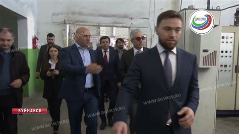 Дагестанская обувь по мировым стандартам - YouTube