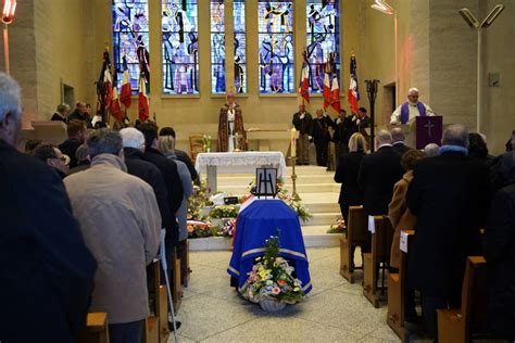 Oradour Sur Glane A Rendu Hommage Ce Vendredi Robert H Bras Dernier