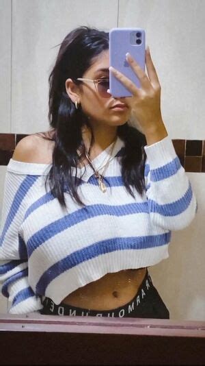 Itzel Lozano Leaked Nude Photos And Videos