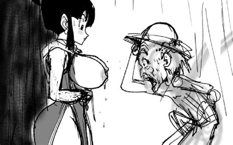 Kamesutra Dbz Erogame Showing Her Tits To Her Old Neighbor Game