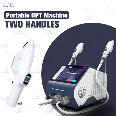 Professional Laser Beam Vascular Therapy Diode Hair Removal Machine