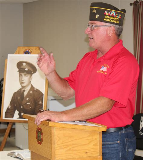 Funeral Obituaries and Condolences for Shawano WI Residents Mickelson 10
