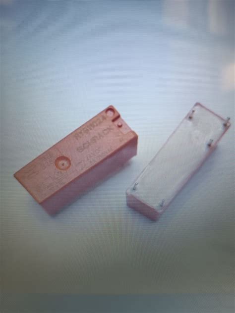 RY610024 RÖLE - Ulutaş Elektronik