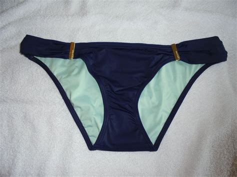 VICTORIA S SECRET BIKINI HOSE GRÖSSE M Neu und originalverpackt in Aarau Rohr für CHF