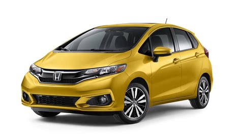 2018 Honda Fit Review Bloomington In Andy Mohr Honda