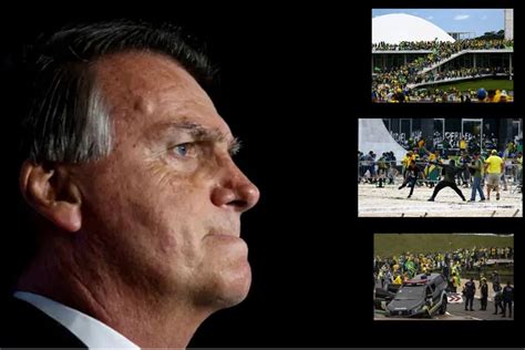 Polic A A Ltimo Acto De Investigaci N Sobre Golpismo En Brasil Noticias Prensa Latina