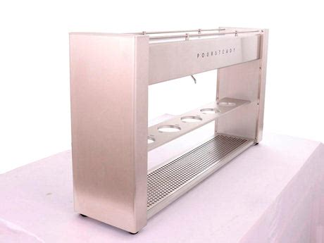 Take Advantage of Poursteady's Time-Saving and Efficient Coffee Pouring Machines