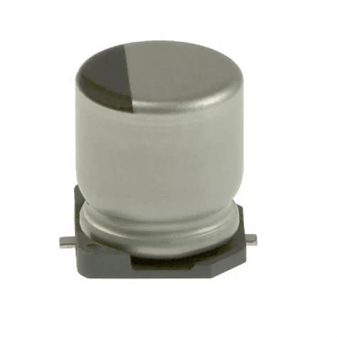 Aluminium 300 uF - 500 uF EEE-FK1V331GP CAP ALUM 330UF 20% 35V SMD ...