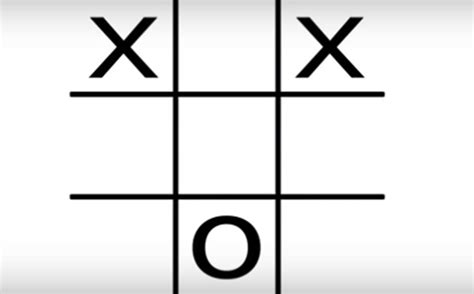 How to Win Noughts and Crosses Every Single Time