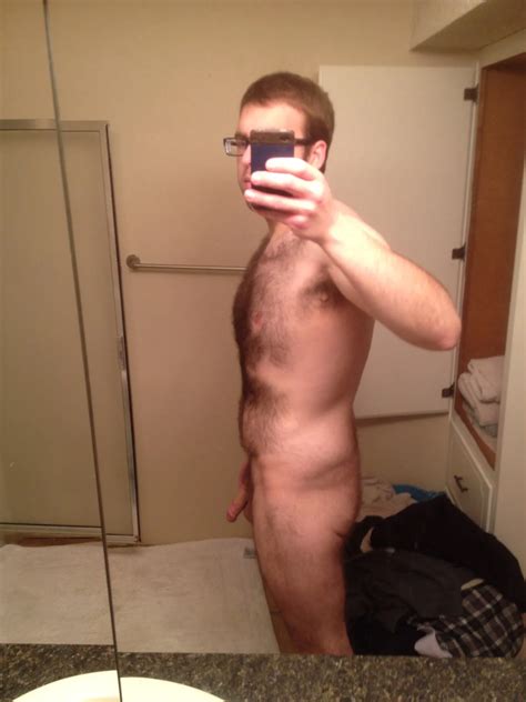 Stroking My Cock Nude Pics XHamster