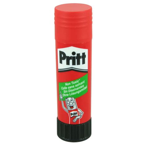 Pritt Glue Stick Jumbo 43g – School Depot NZ