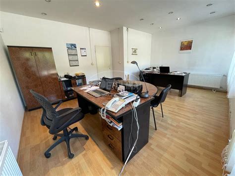 Бургас, Просторен офис на бул. Янко Комитов. До Кауфланд и МОЛ Галерия ...