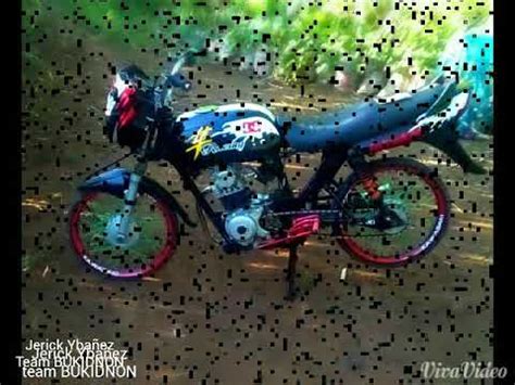 bajaj ct100 modified - cinemapichollu