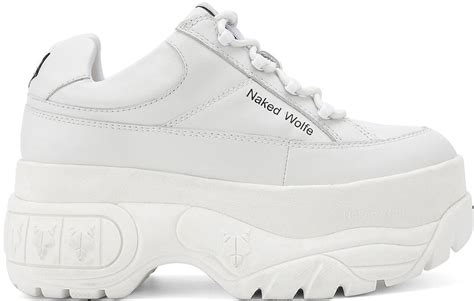 Naked Wolfe Celebstyle Org