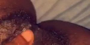 Sassy Pearl Showing Off Dripping Pussy On Snapchat Tnaflix