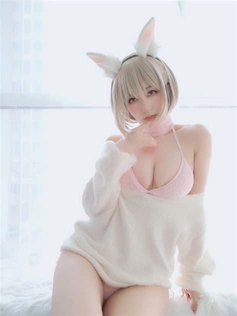 Baiyin811 白银81 小白兔 Baiyin811 白银81 小白兔 35 Porn Pic