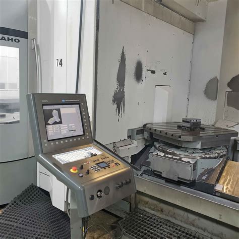 2 • European Machine Tools