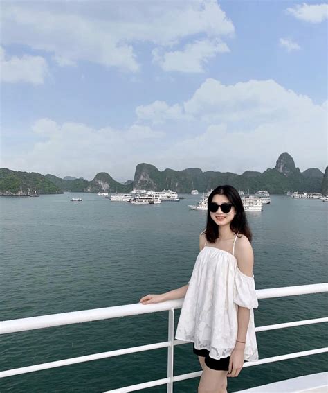 Hot Girl B Ng Chuy N Vi T Nam Ph M Th Hi N Tung B Nh C C P Ch O