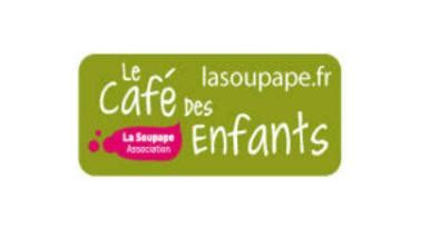 La Soupape Le Caf Des Enfants Alpes Solidaires