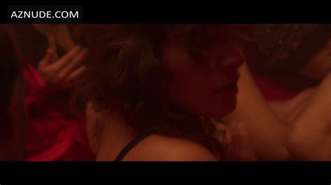 CAMILLE AGUILAR Nude AZNude